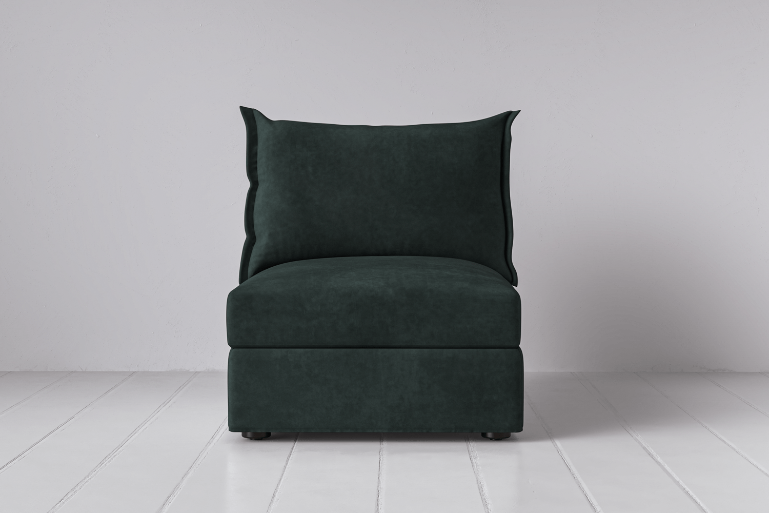 Siège du module central modèle 06