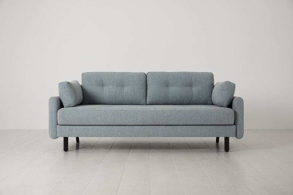 Modèle 04 Canapé-lit 3 places