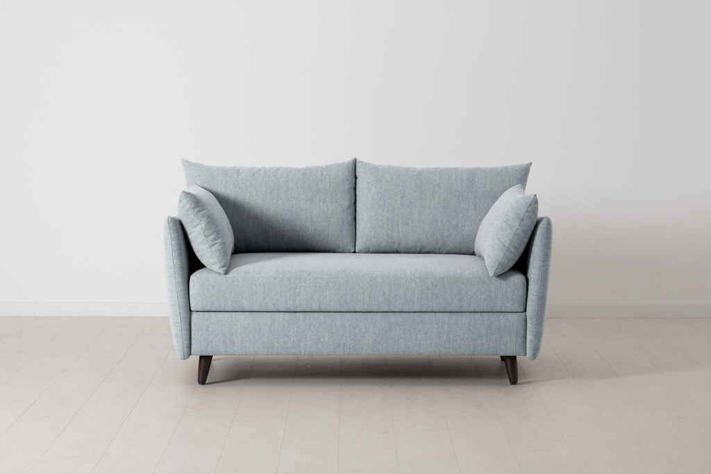 Modèle 08 Canapé-lit 2 places