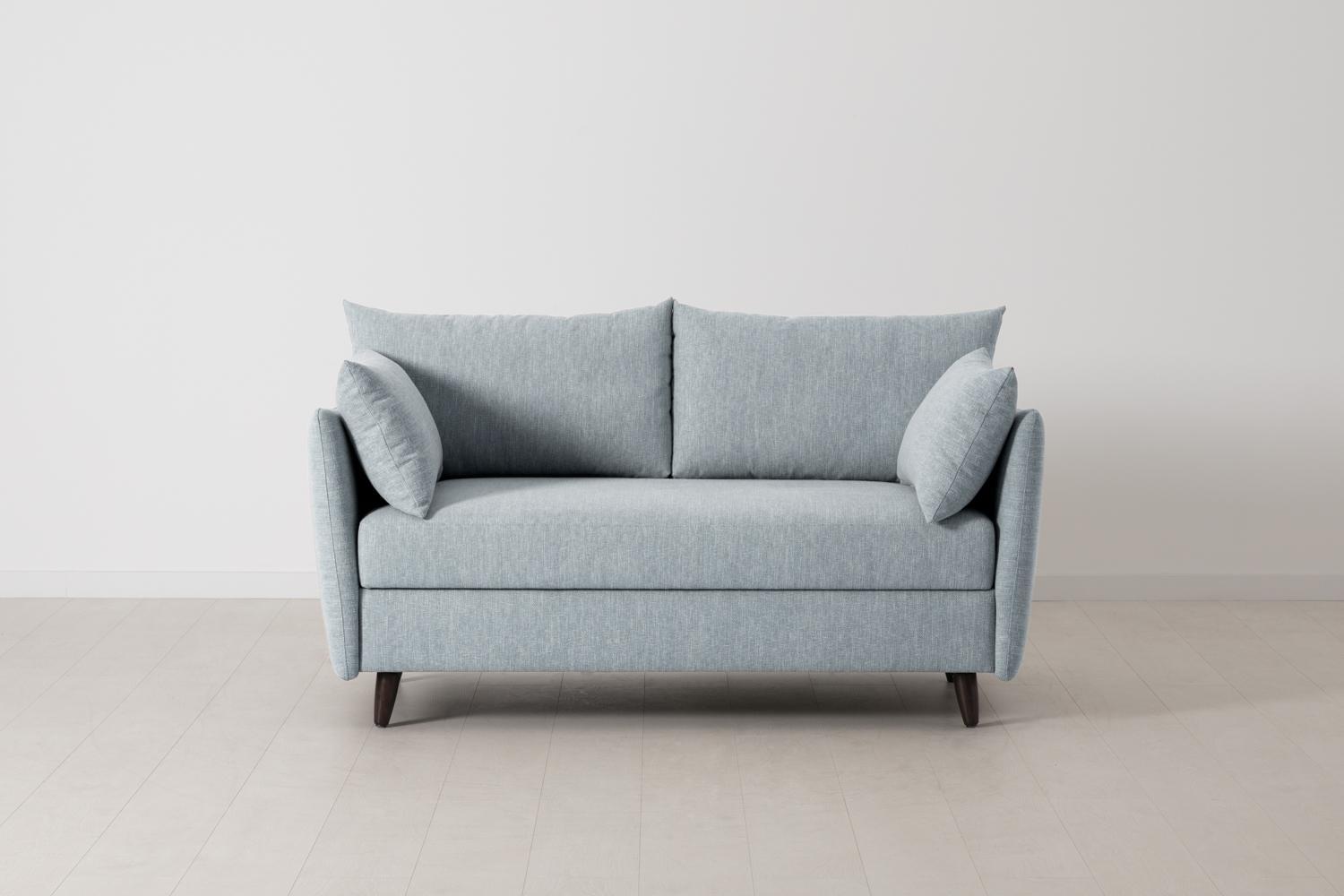 Modèle 08 Canapé-lit 2 places