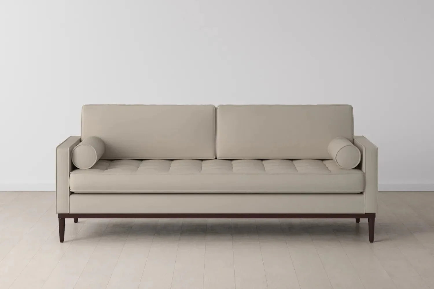 Modèle 02 Canapé-lit 3 places