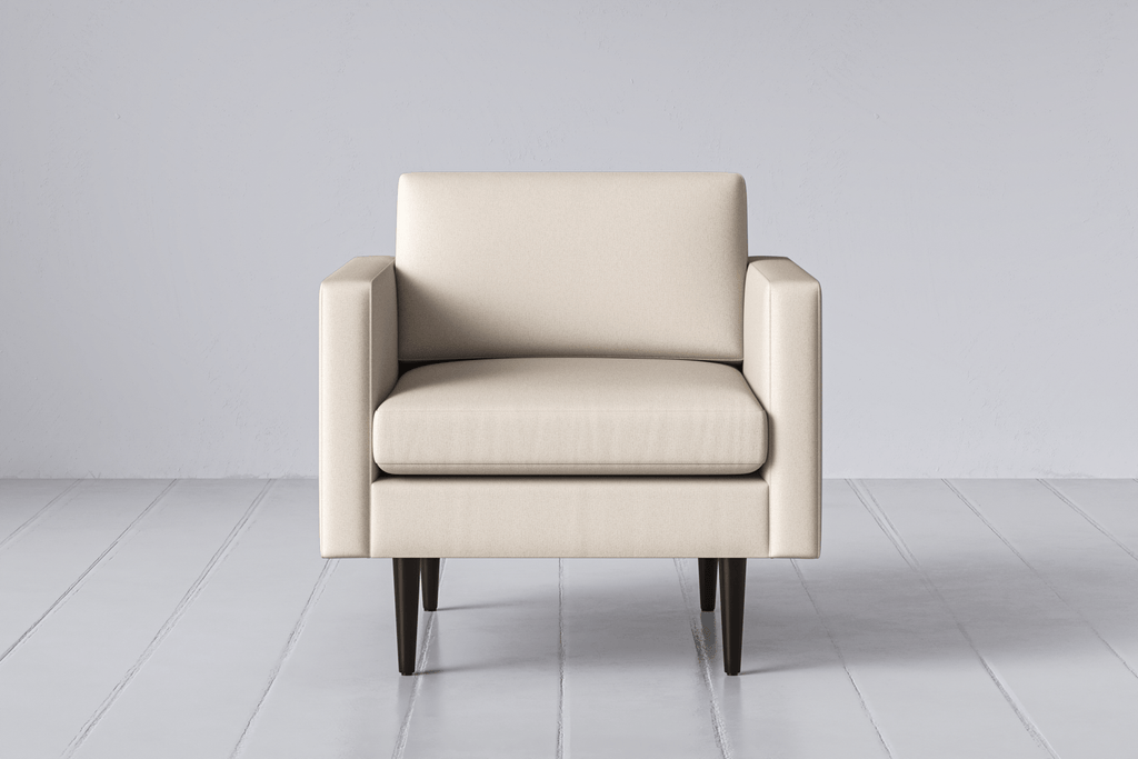 Fauteuil modèle 01 (CRIB5)