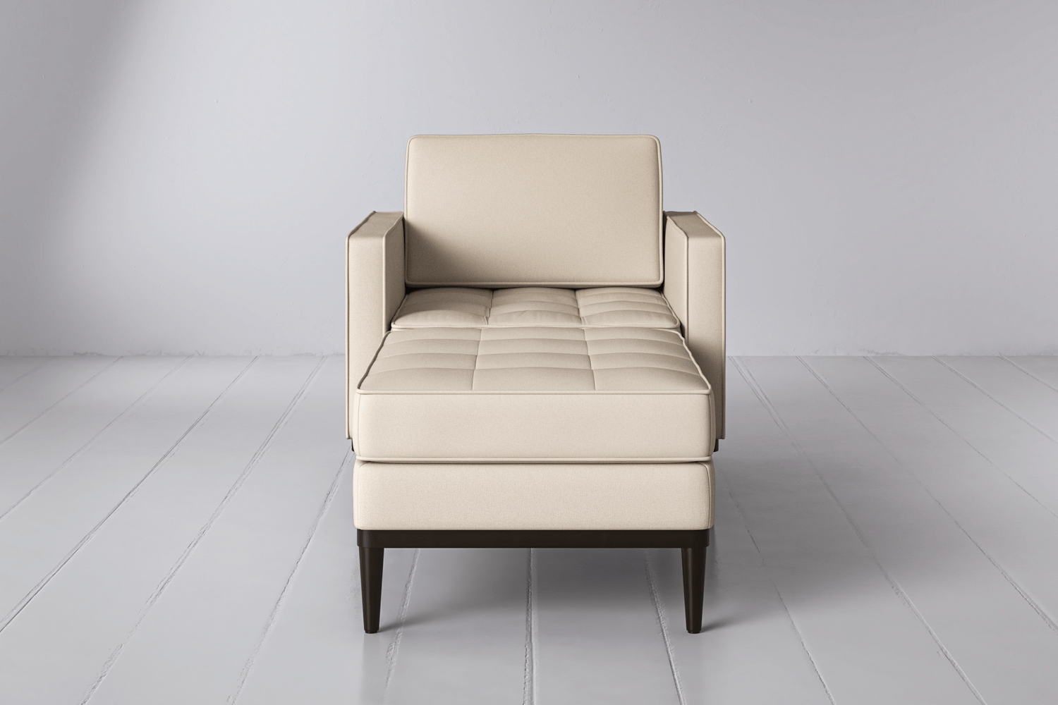 Chaise longue modèle 02