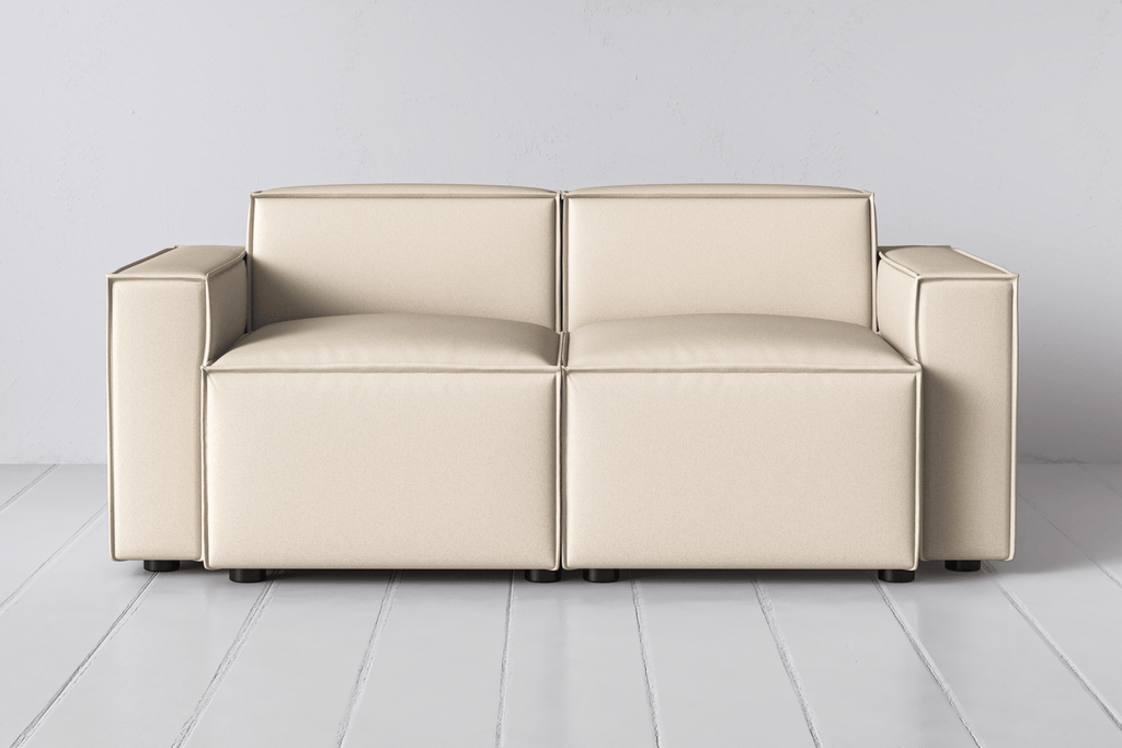 Modèle 03 Canapé 2 places