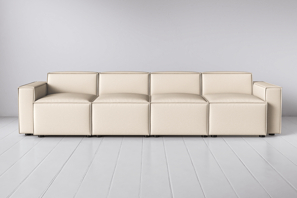 Modèle 03 Canapé 4 places