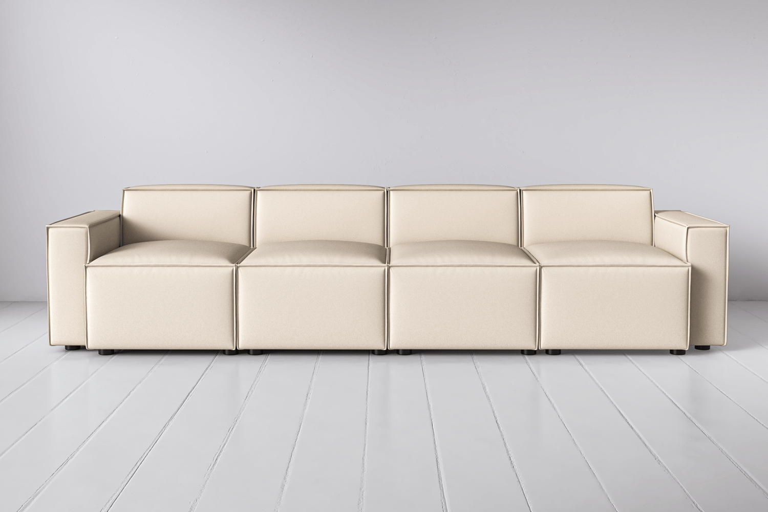 Modèle 03 Canapé 4 places