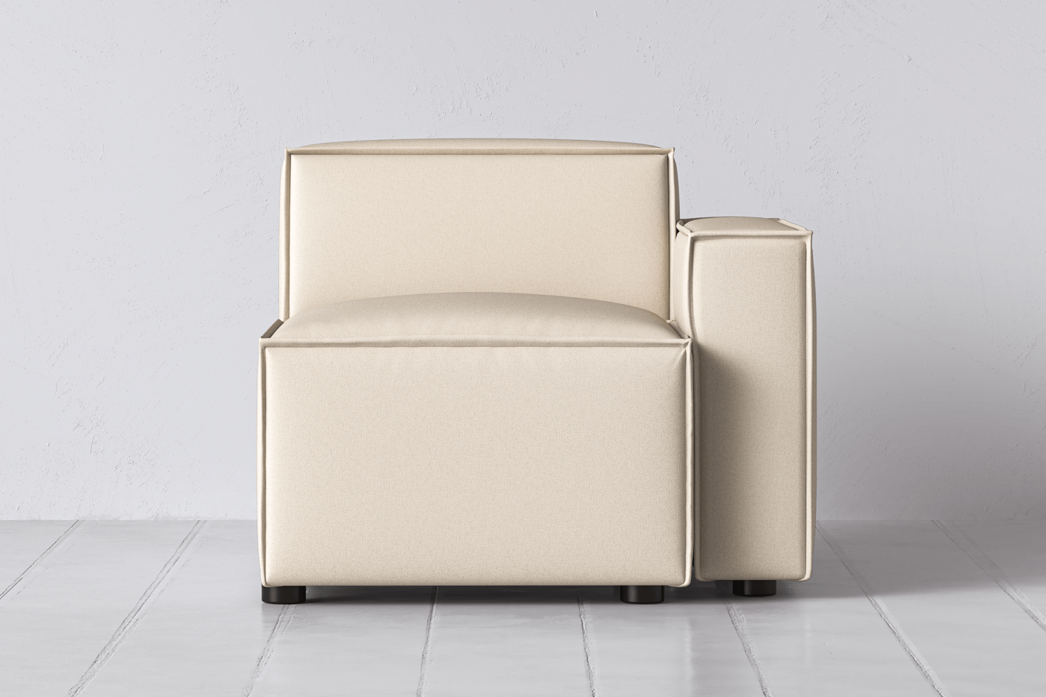 Module de canapé à accoudoir droit modèle 03 (CRIB5)