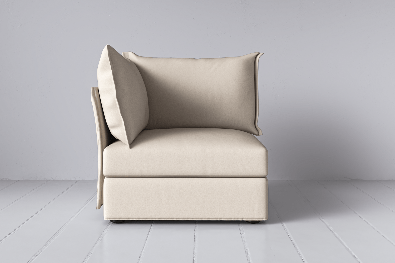 Module de siège d'angle modèle 06