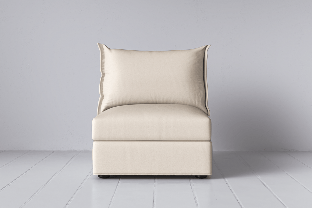 Siège du module central modèle 06