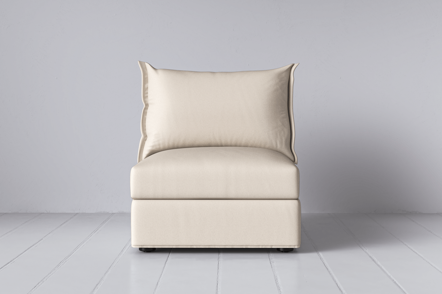 Siège du module central modèle 06