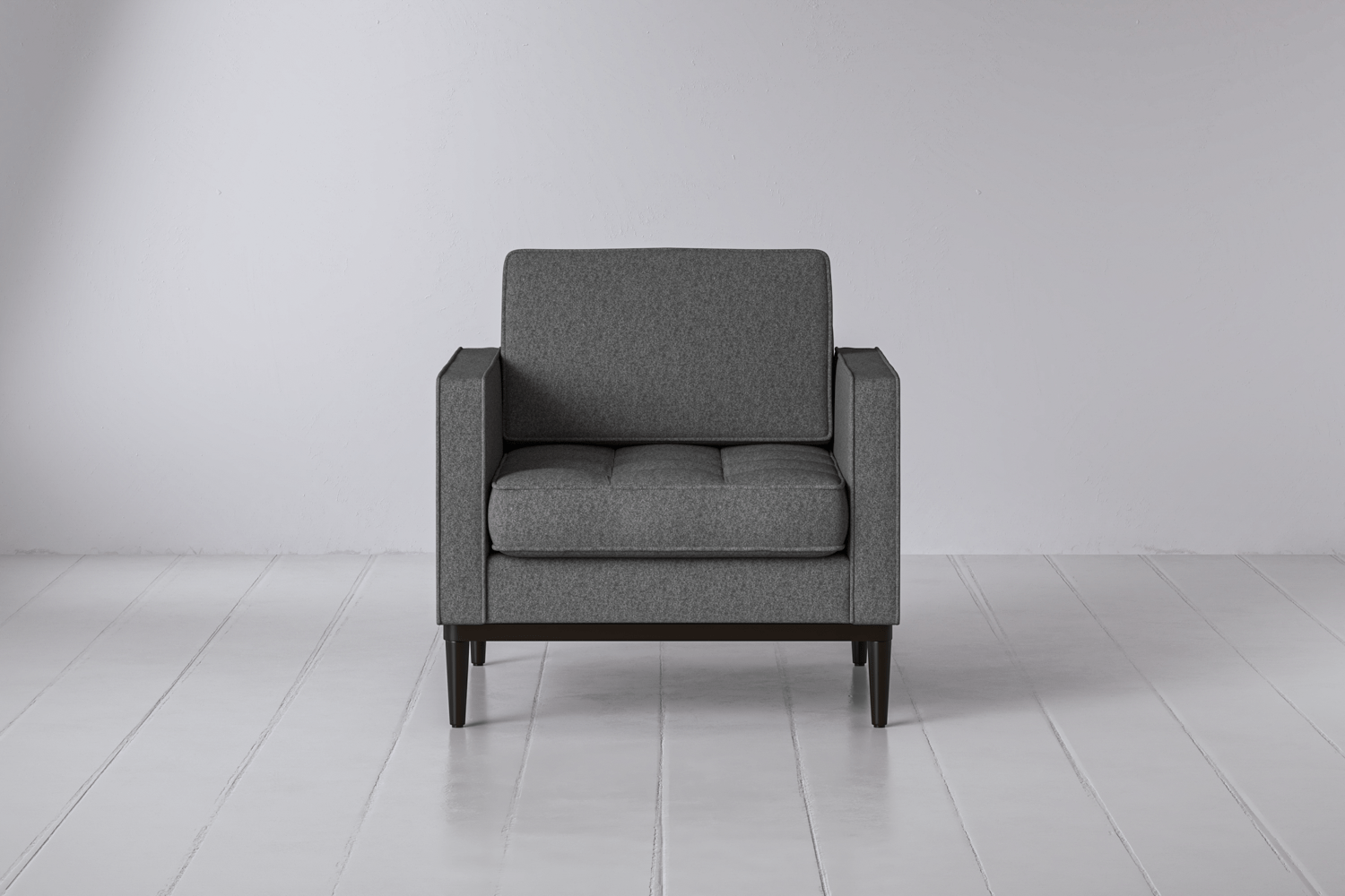 Fauteuil modèle 02