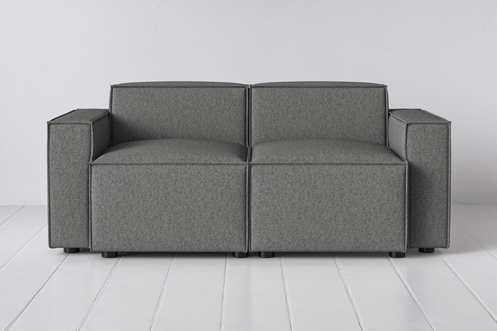 Modèle 03 Canapé 2 places