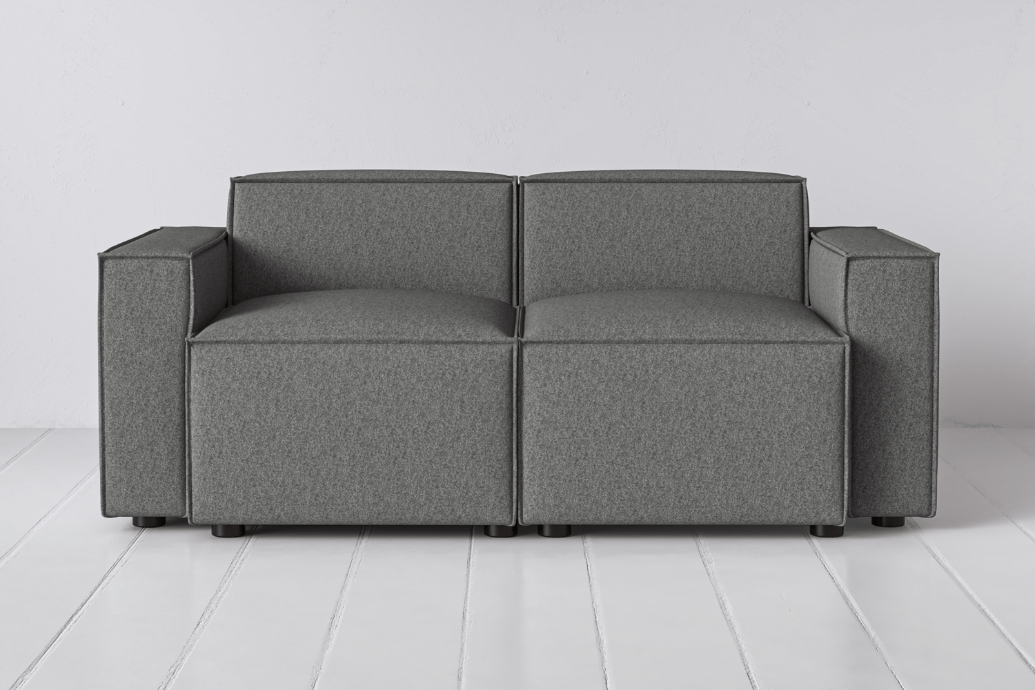 Modèle 03 Canapé 2 places