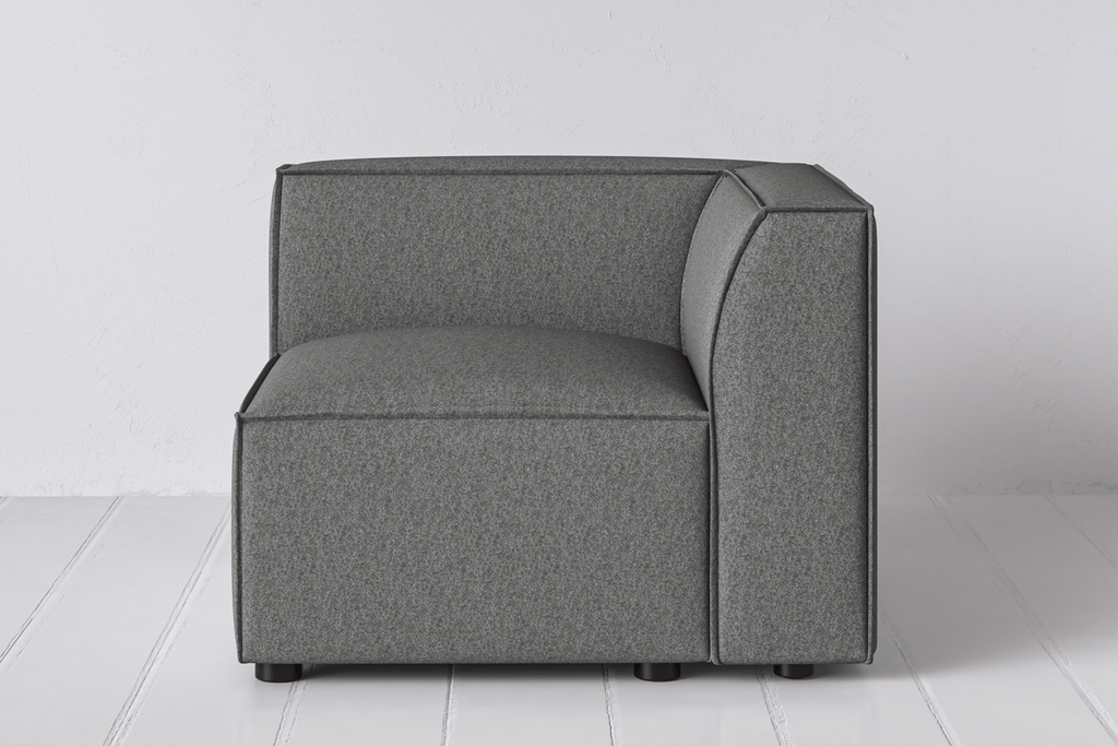 Module de canapé d'angle modèle 03