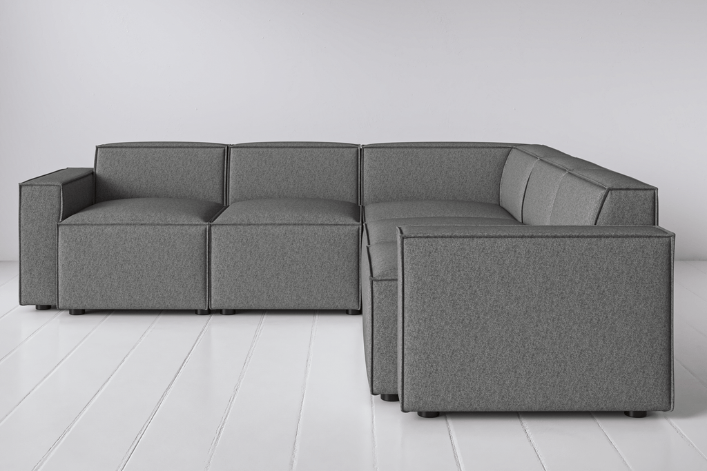 Canapé d'angle modèle 03