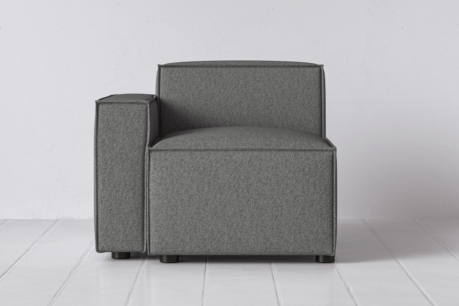 Module de canapé avec accoudoir gauche modèle 03