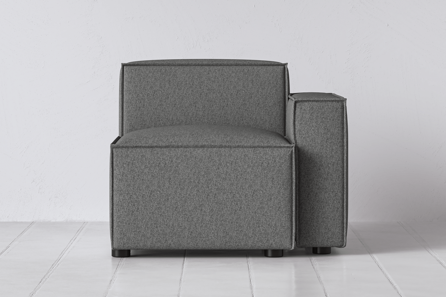 Module de canapé à accoudoir droit modèle 03 (CRIB5)