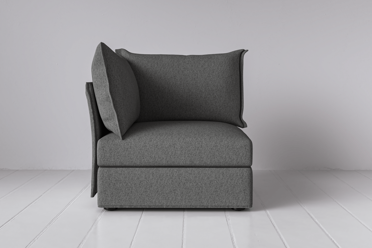 Module de siège d'angle modèle 06