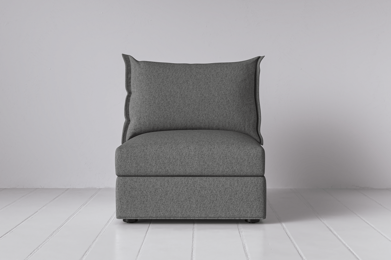 Siège du module central modèle 06