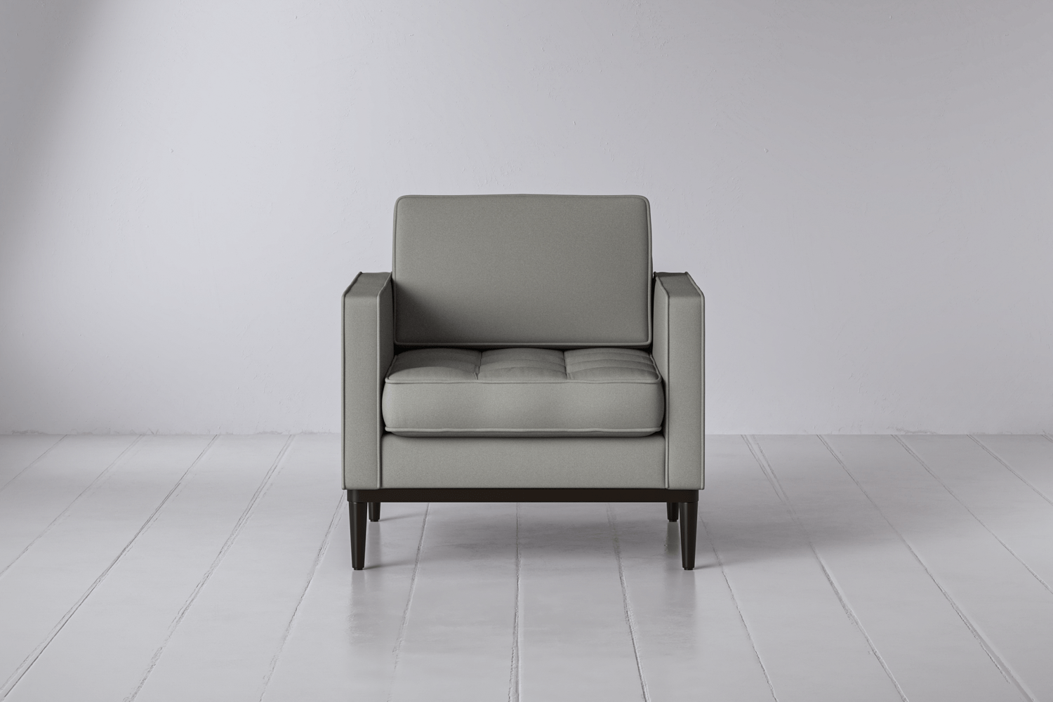 Fauteuil modèle 02 (CRIB5)