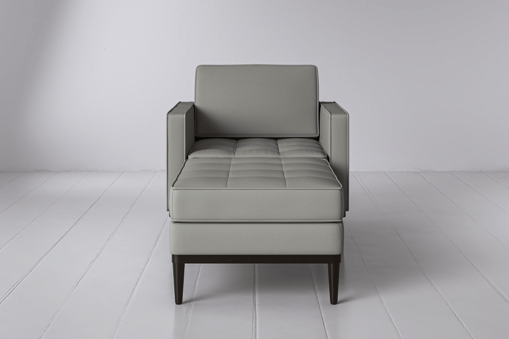 Chaise longue modèle 02
