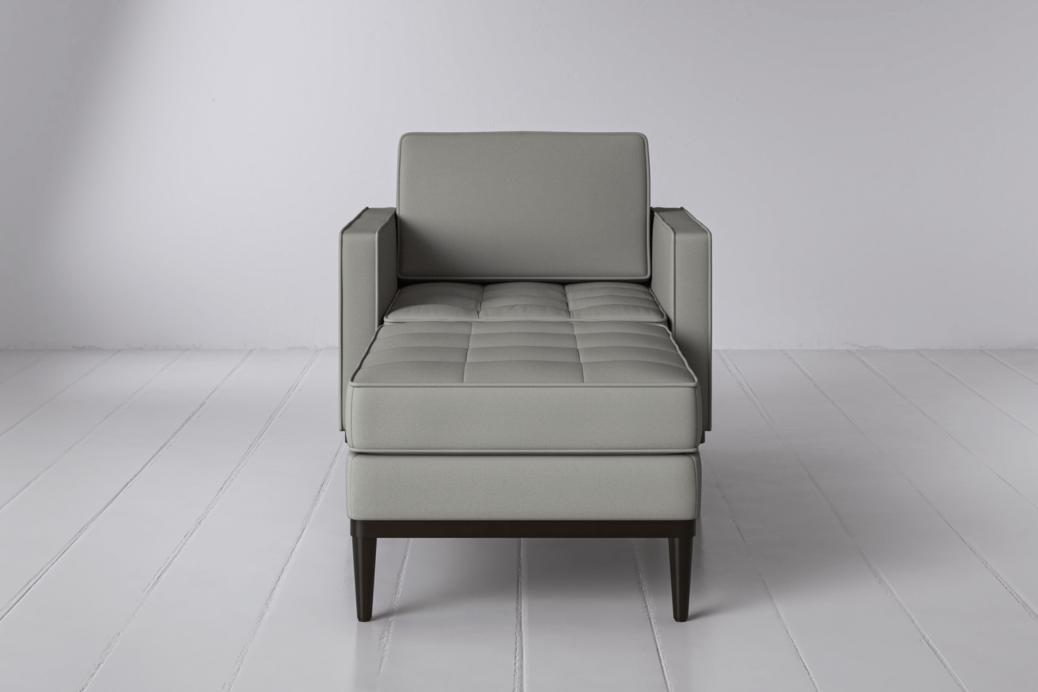Chaise longue modèle 02