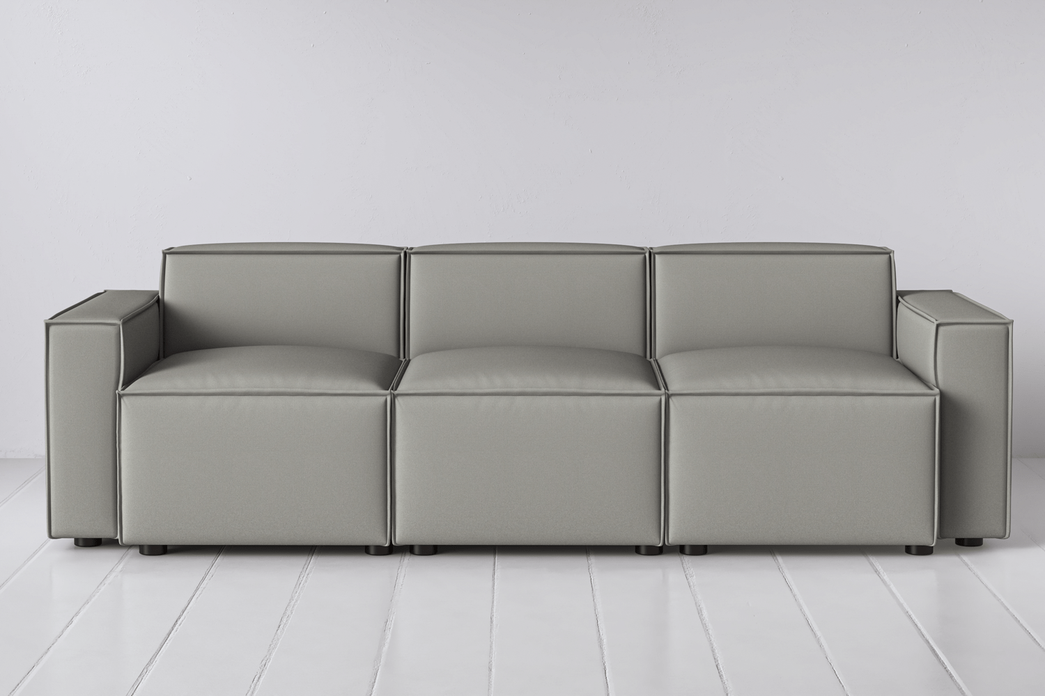 Modèle 03 Canapé 3 places