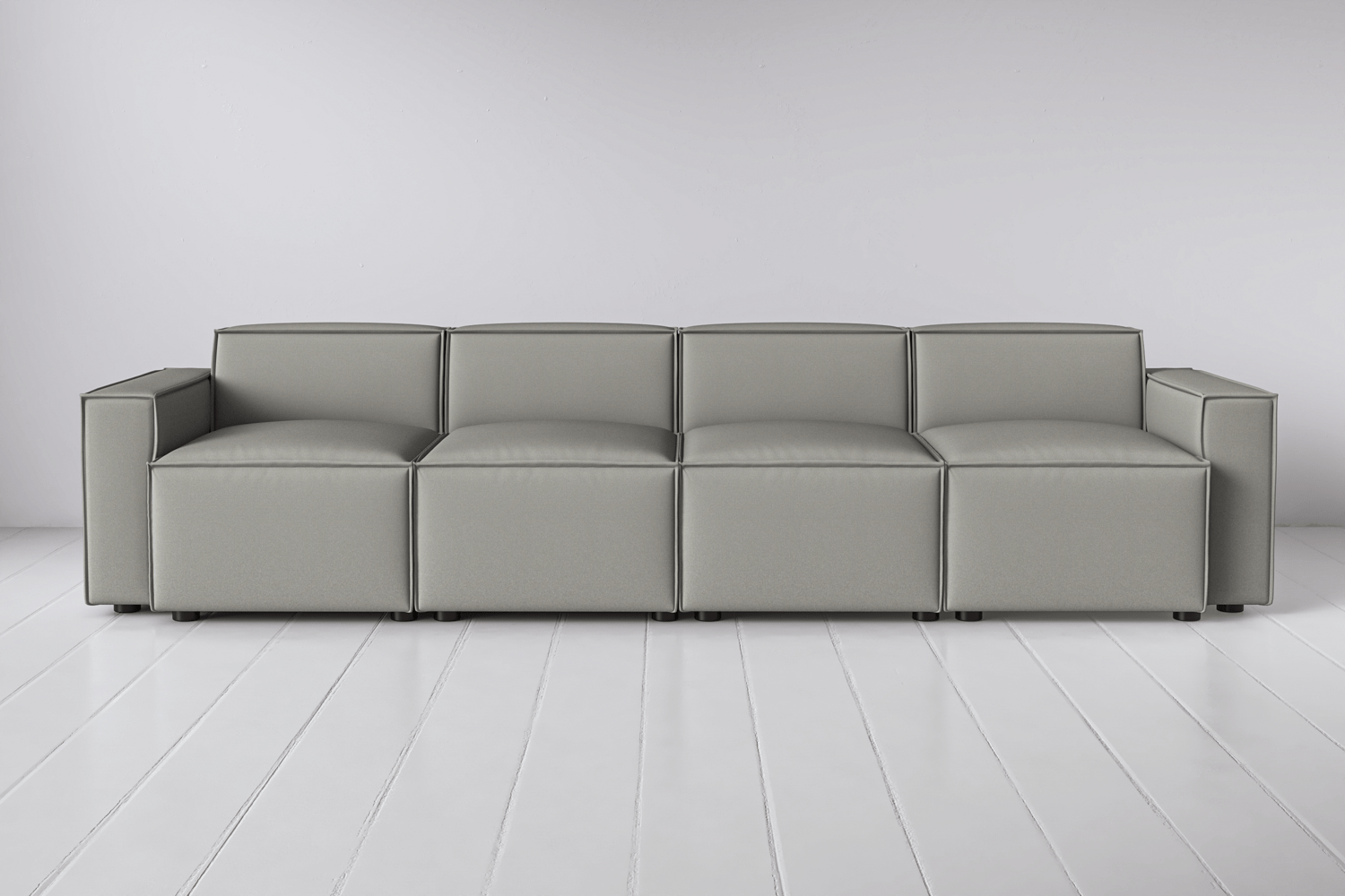 Modèle 03 Canapé 4 places