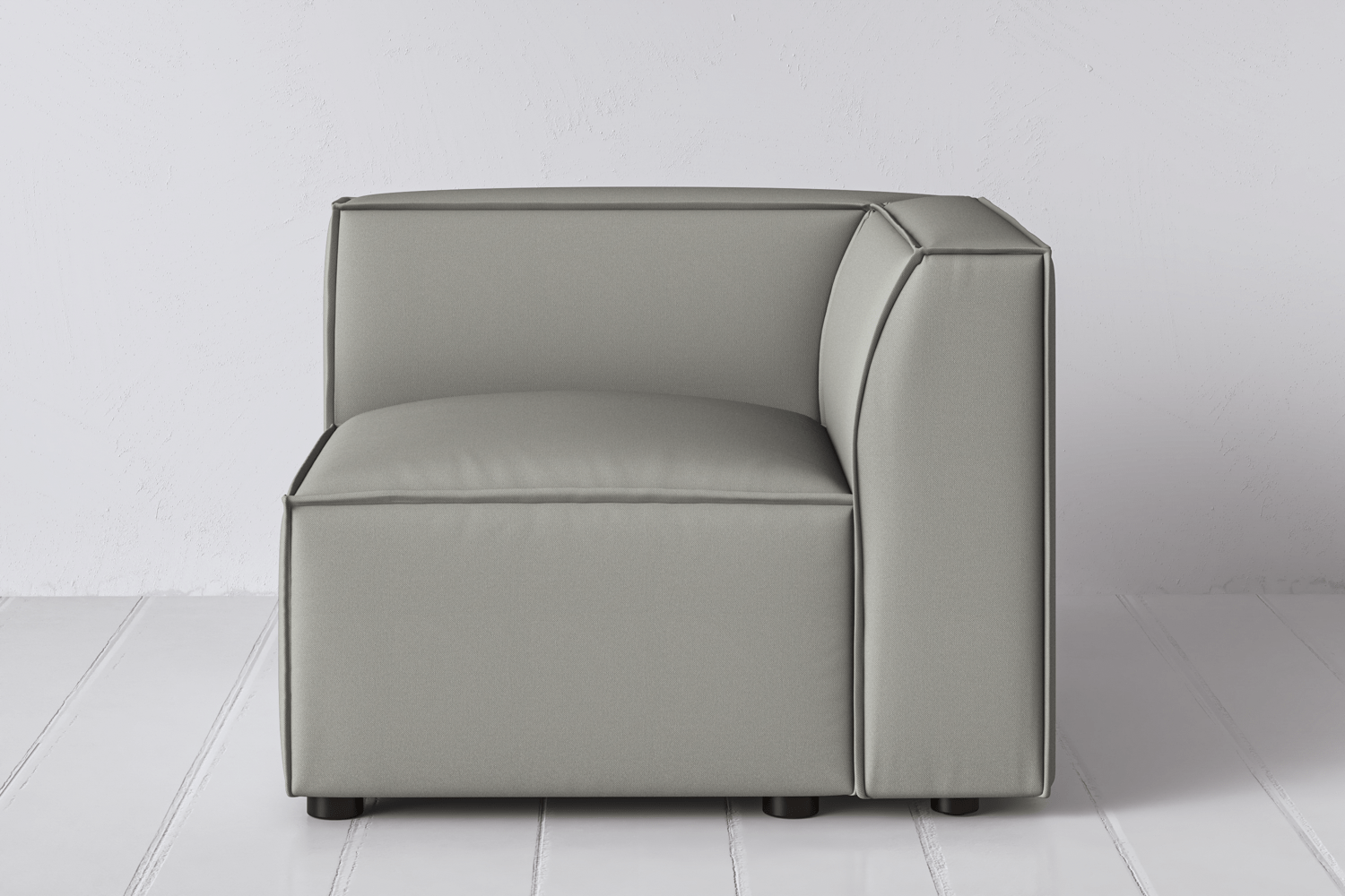 Module de canapé d'angle modèle 03