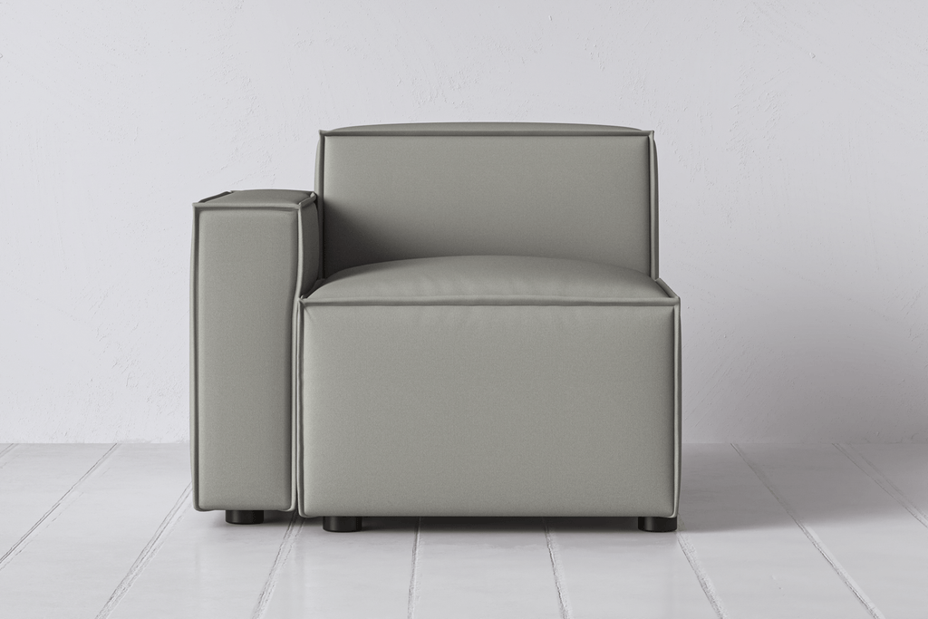 Module de canapé avec accoudoir gauche modèle 03 (CRIB5)