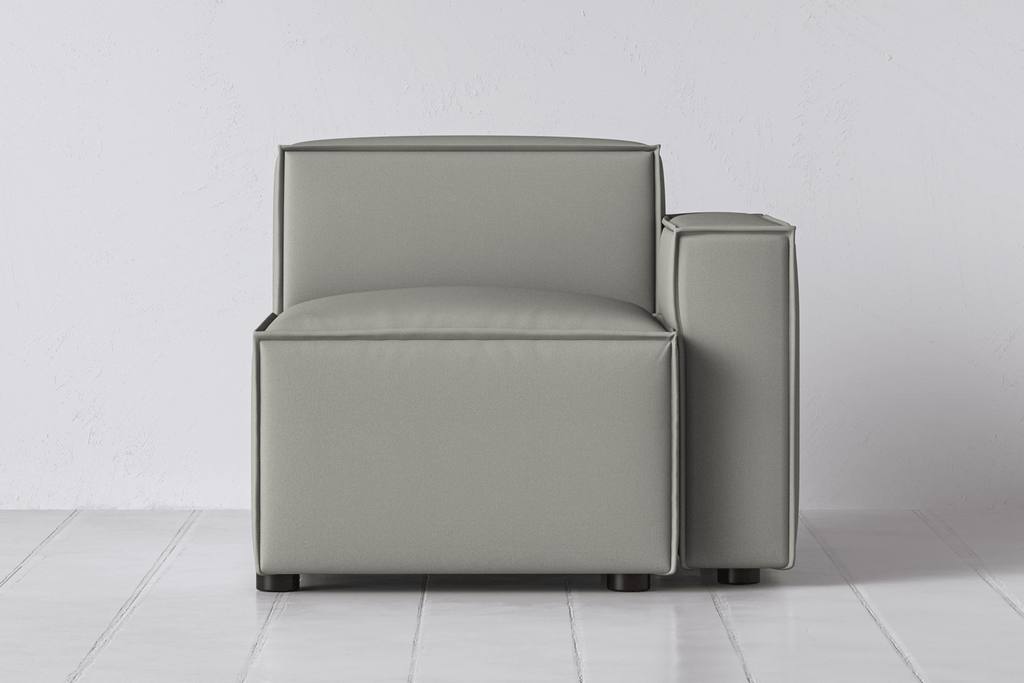 Module de canapé à accoudoir droit modèle 03