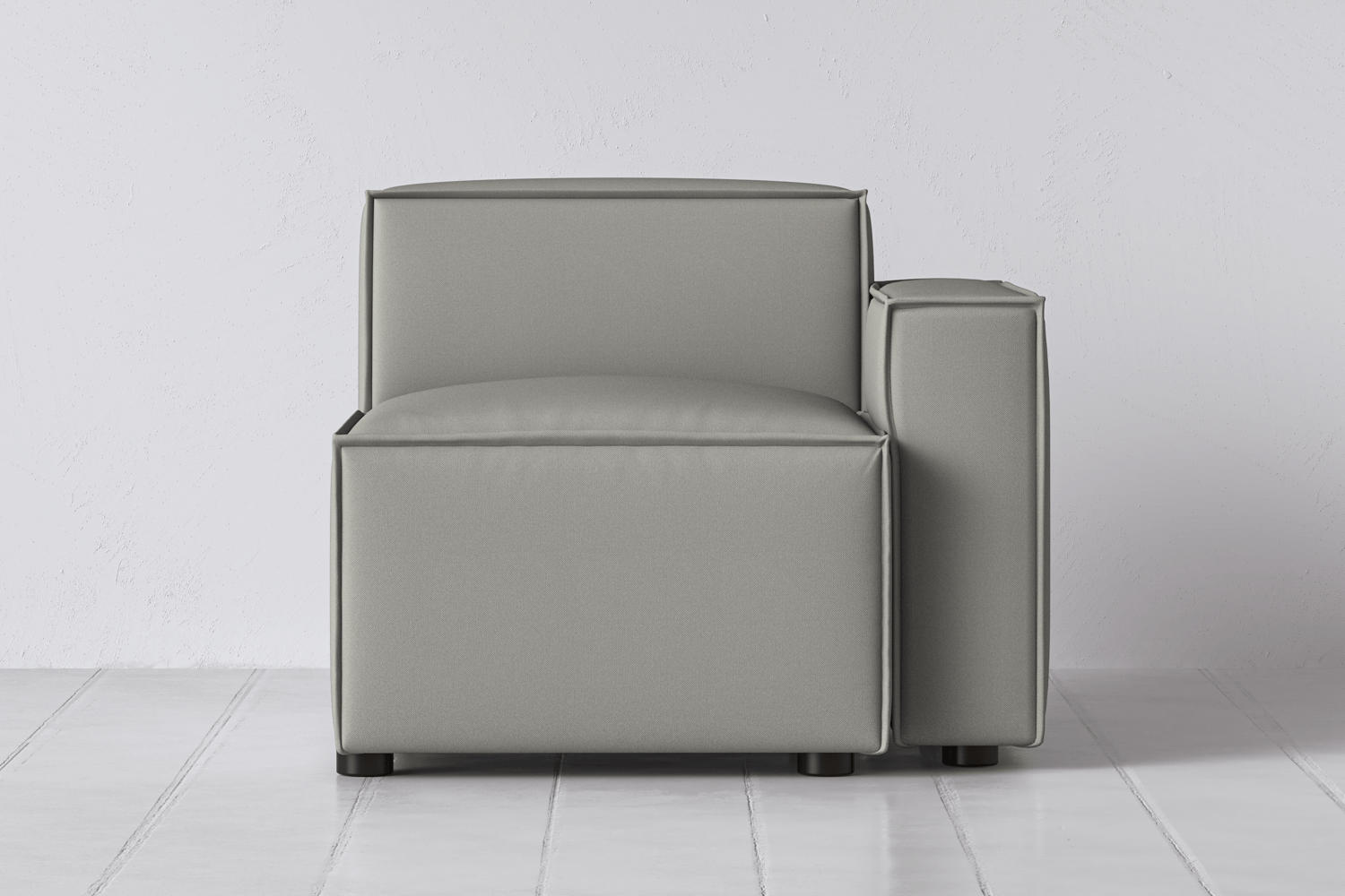 Module de canapé à accoudoir droit modèle 03