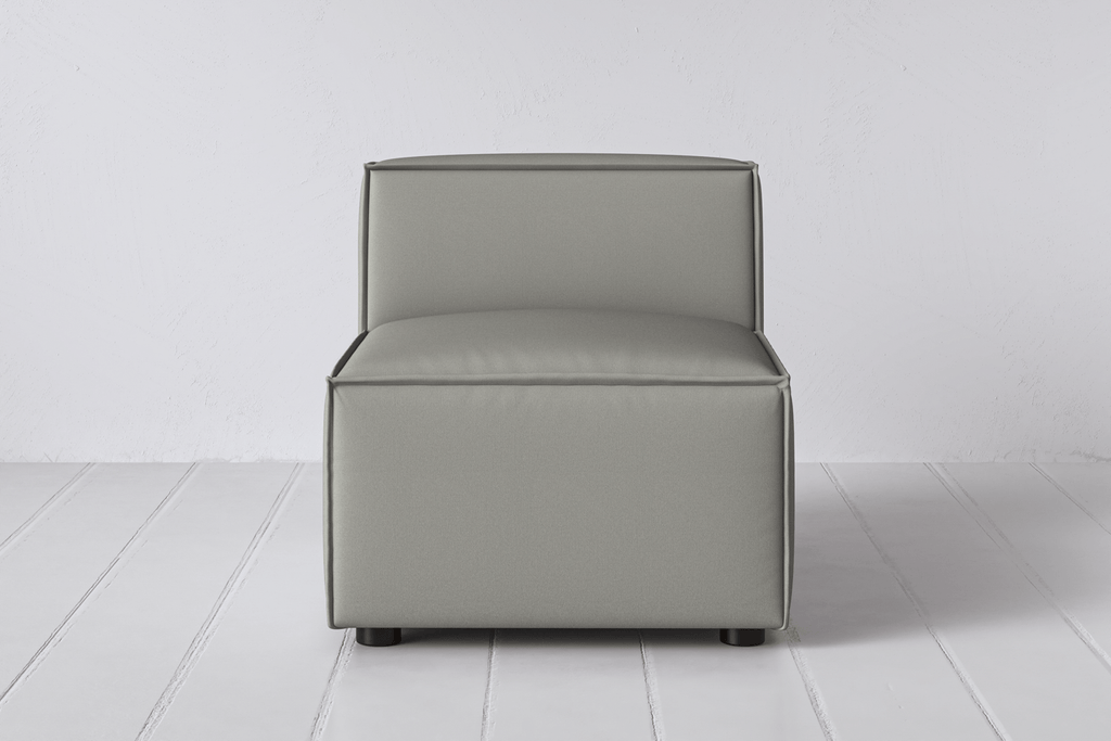 Module monoplace modèle 03 (CRIB5)