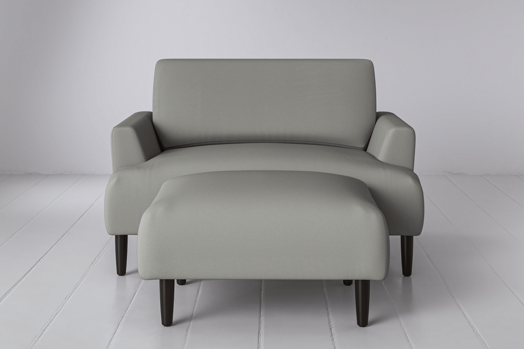 Chaise longue modèle 05