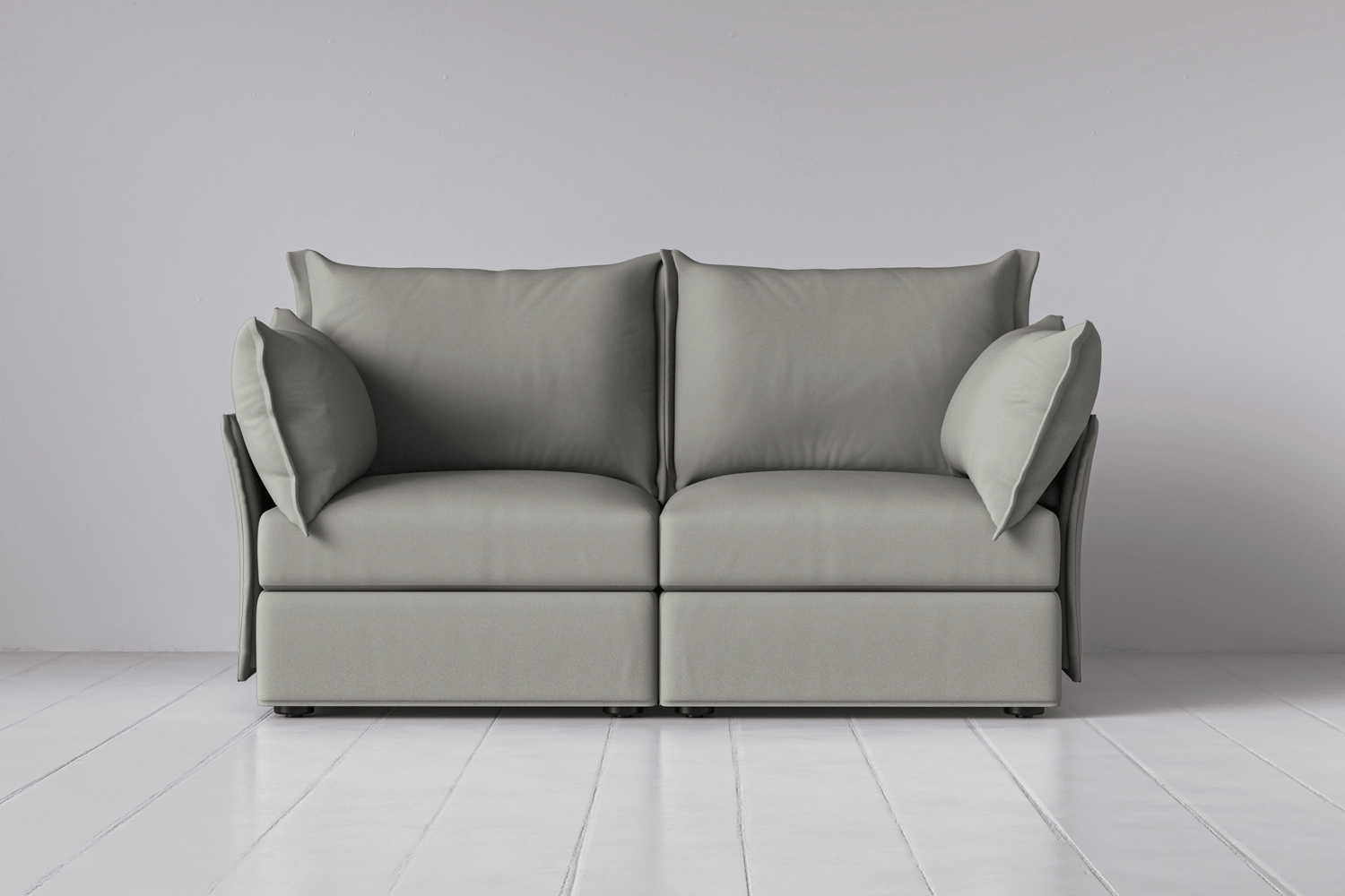 Modèle 06 Canapé 2 places