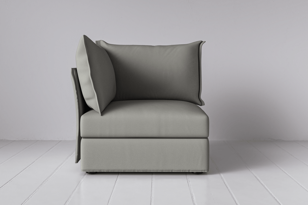 Module de siège d'angle modèle 06