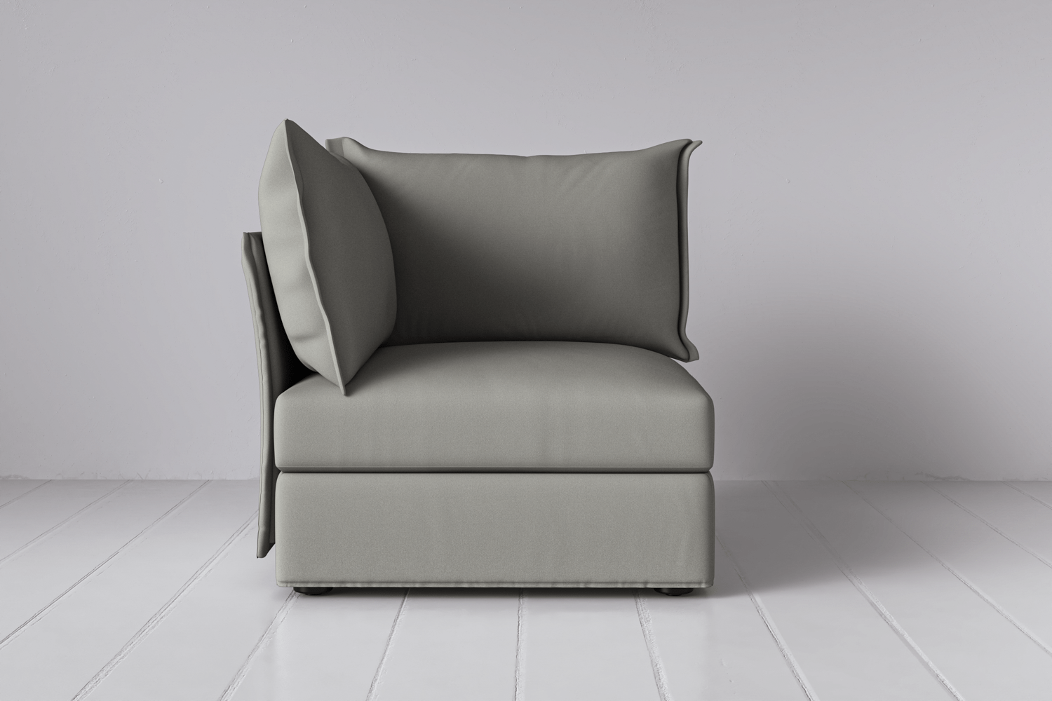 Module de siège d'angle modèle 06