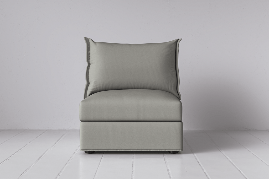 Siège du module central modèle 06