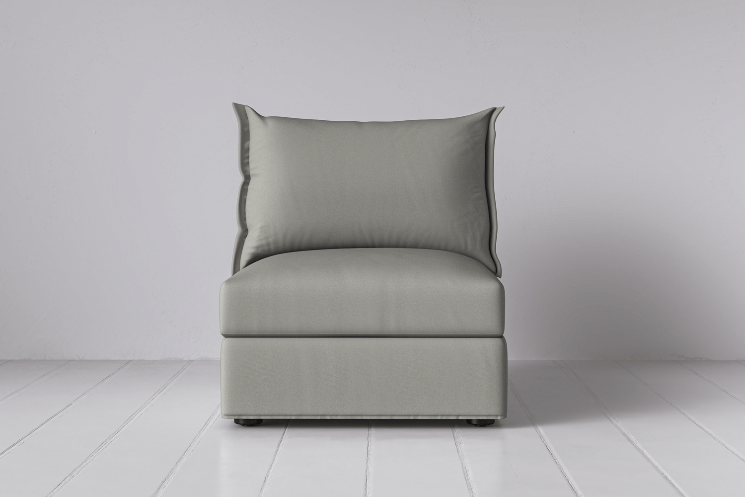 Siège du module central modèle 06