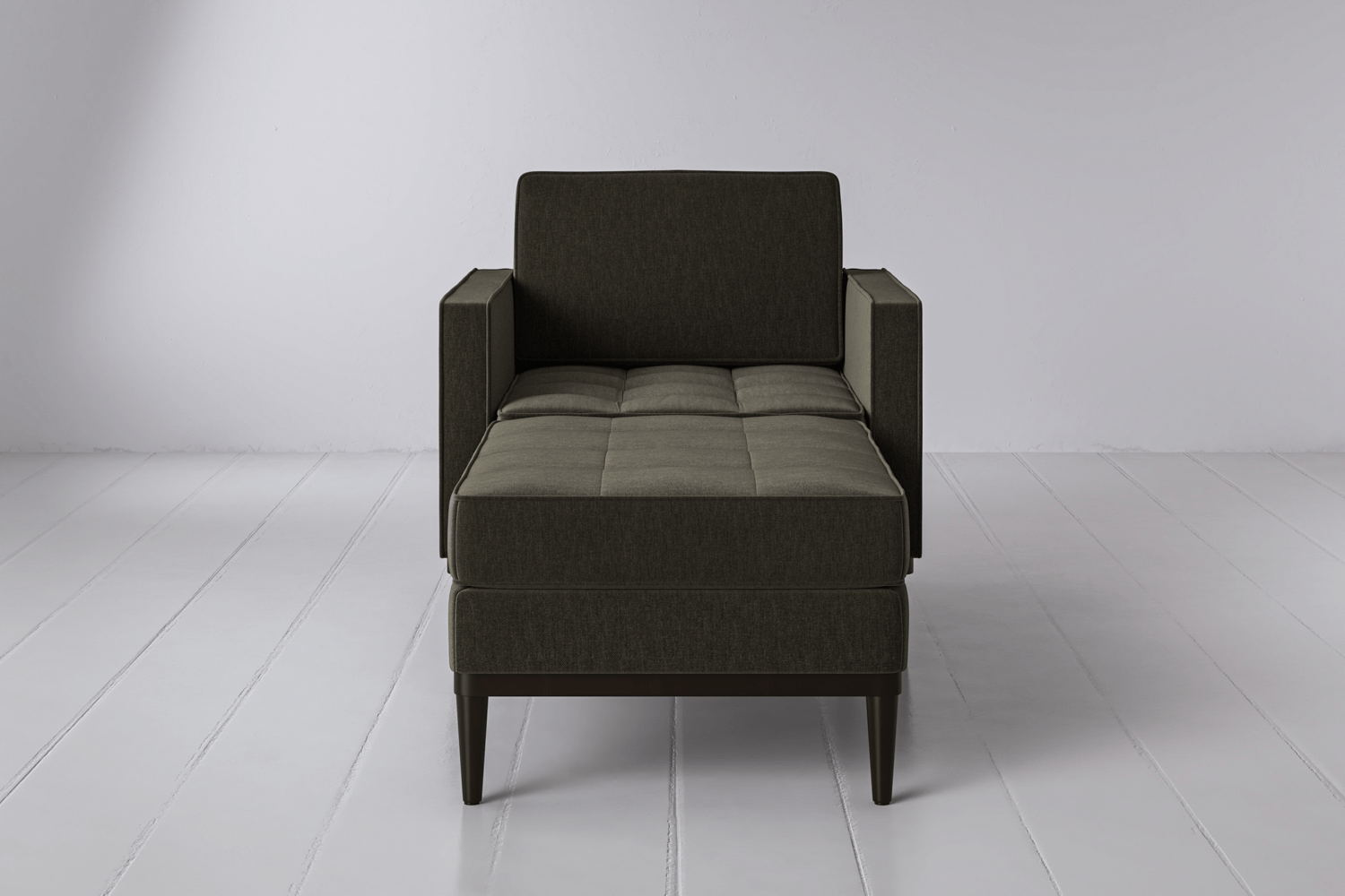 Chaise longue modèle 02
