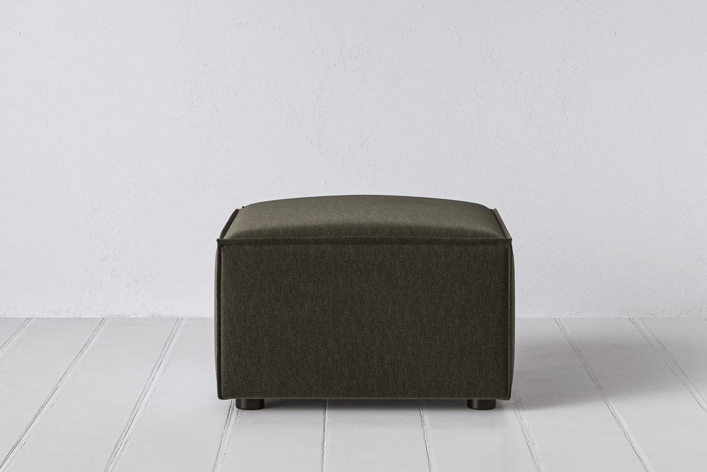 Modèle 03 Ottoman (CRIB5)