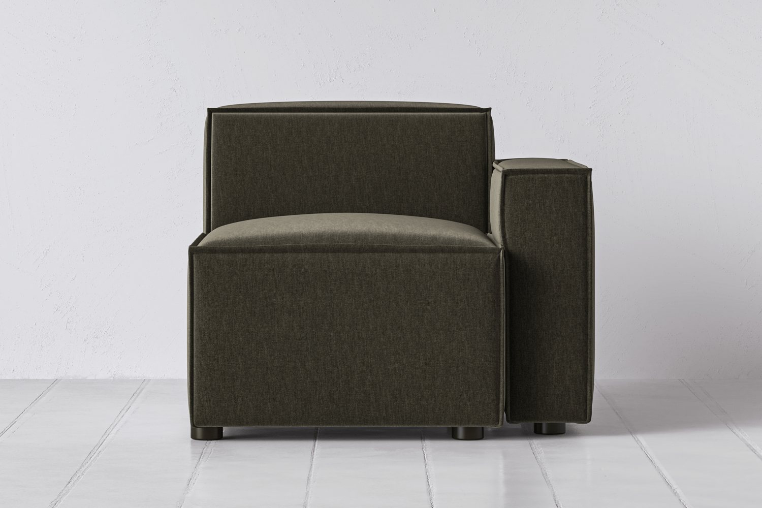 Module de canapé à accoudoir droit modèle 03