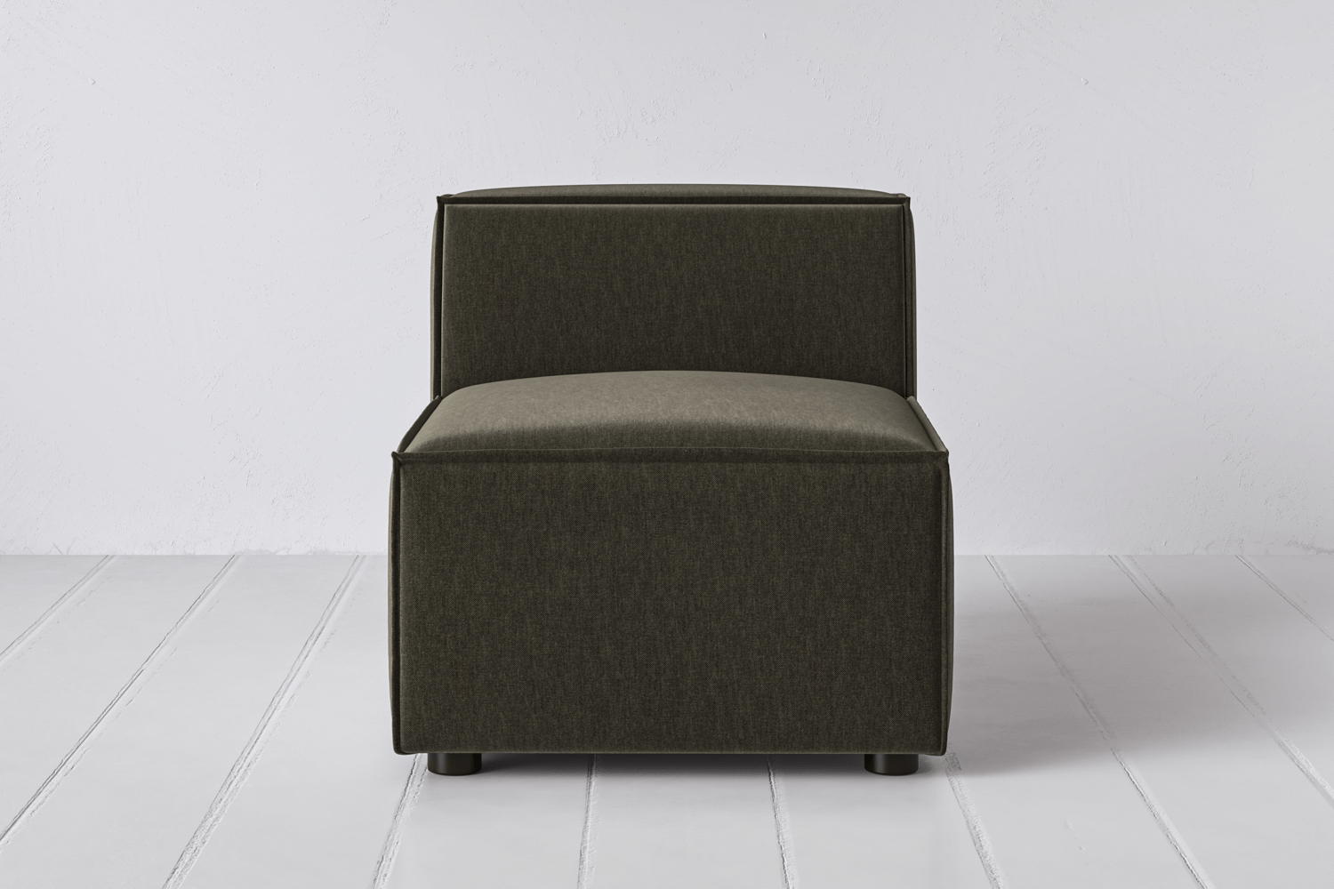 Module monoplace modèle 03 (CRIB5)