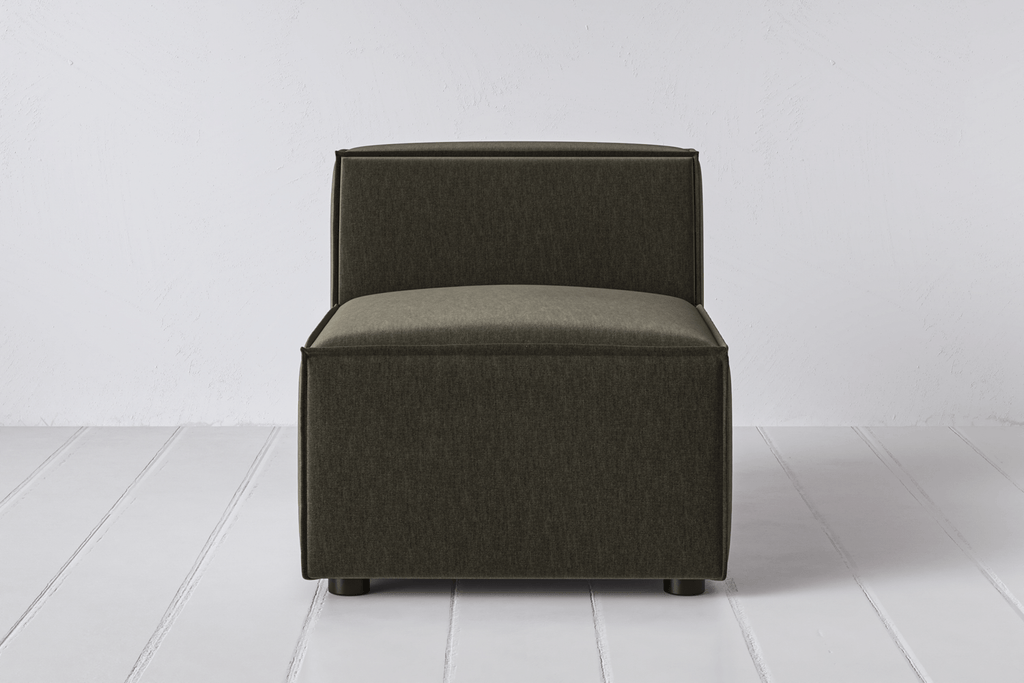 Module monoplace modèle 03