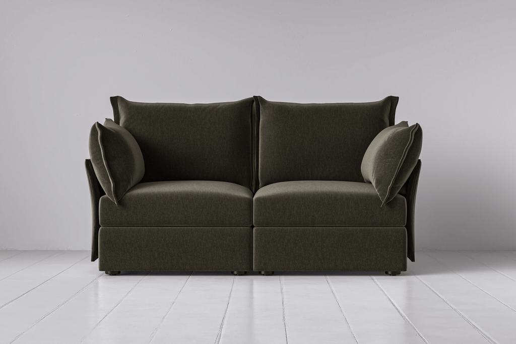 Modèle 06 Canapé 2 places