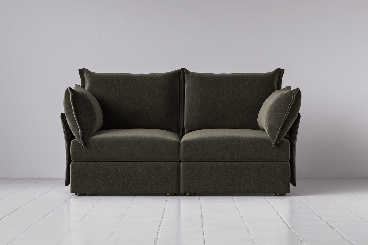 Modèle 06 Canapé 2 places