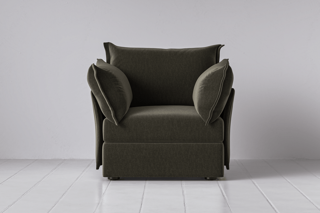 Fauteuil modèle 06