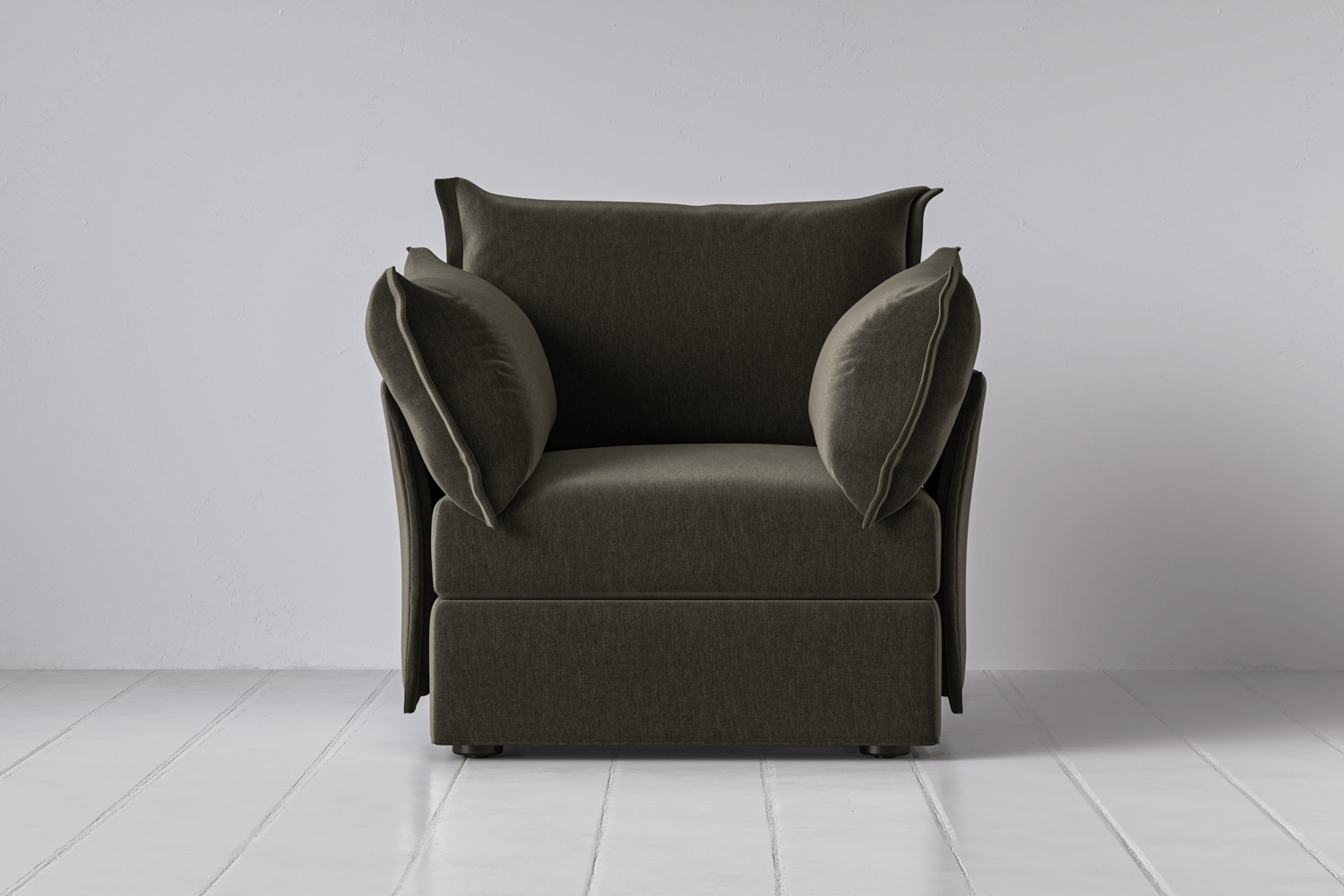 Fauteuil modèle 06