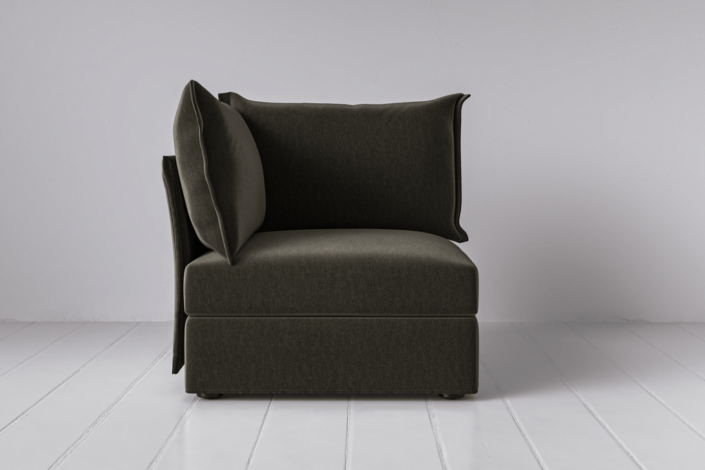 Module de siège d'angle modèle 06