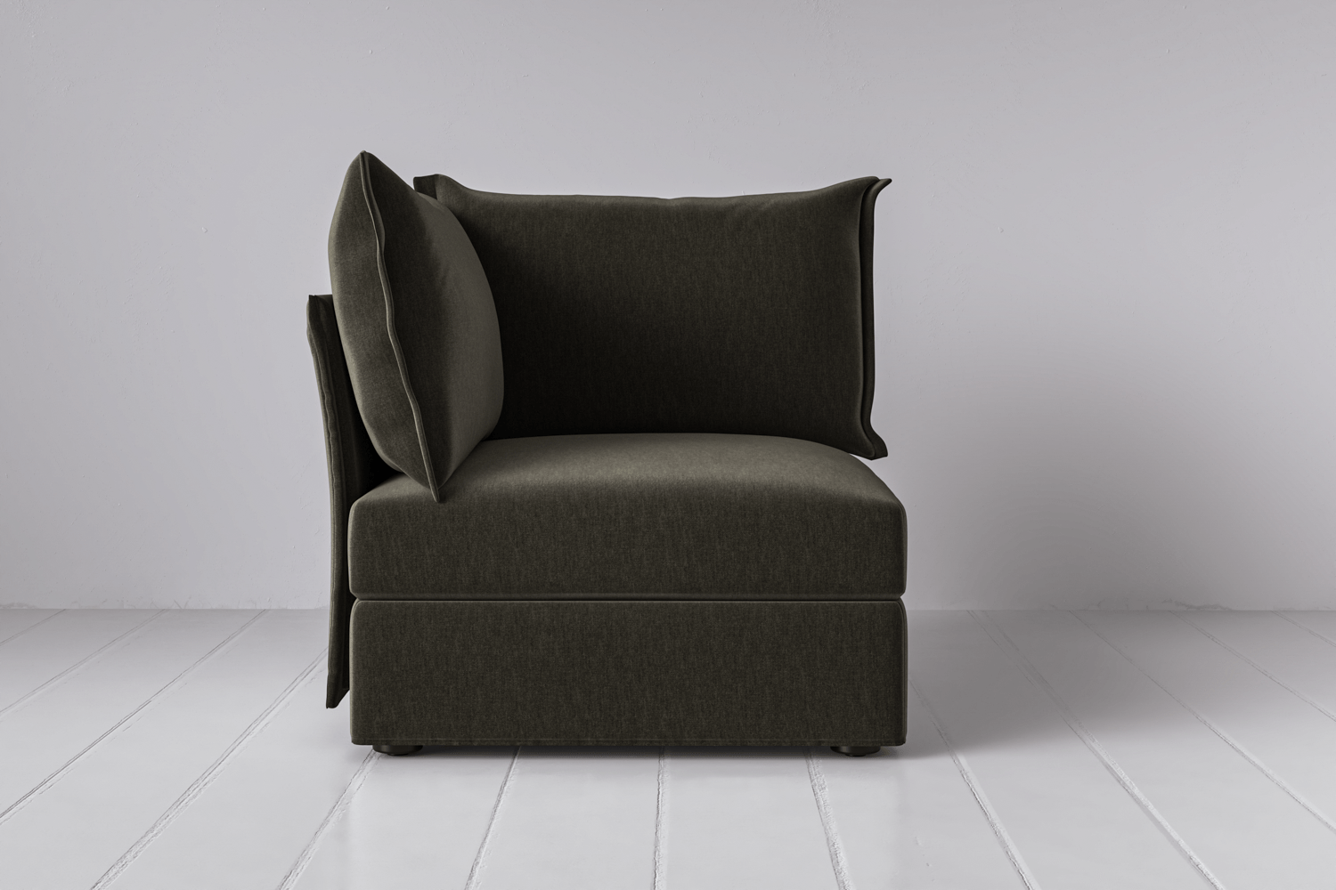 Module de siège d'angle modèle 06